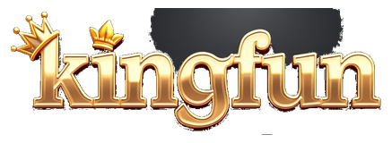 kingfun logo