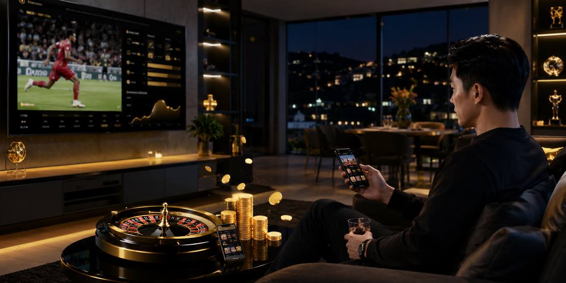 kingfun gaming platform