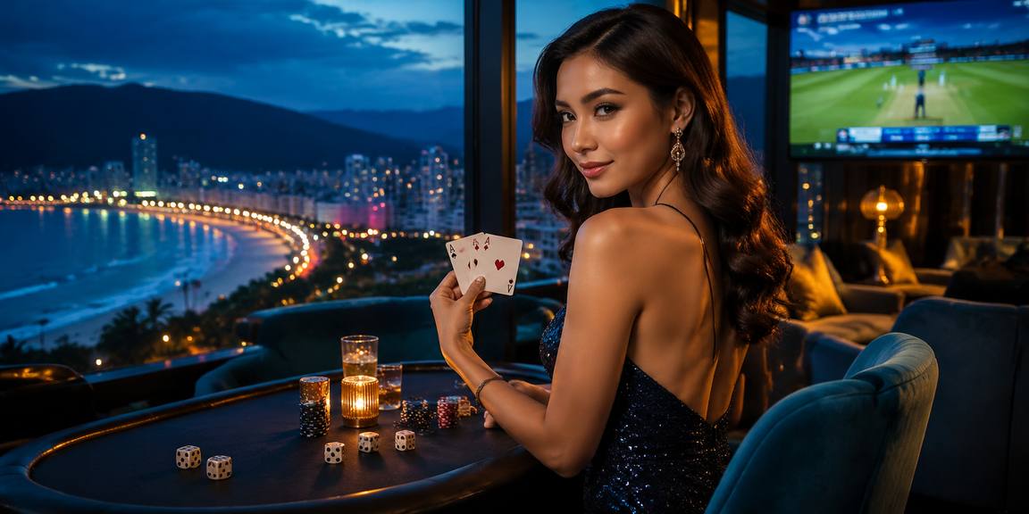 kingfun Live Casino