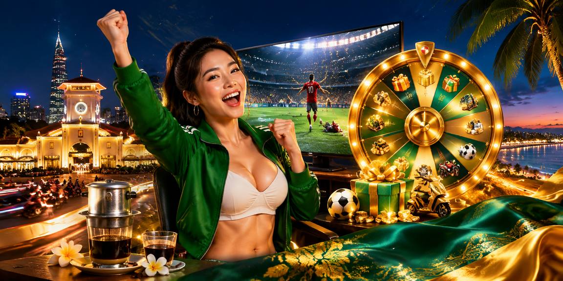 kingfun Bàn Roulette với hệ số nhân ngẫu nhiên lên tới 500x